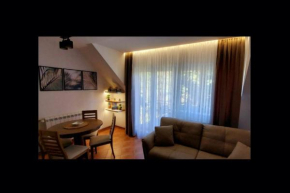 Apartman Miris bora